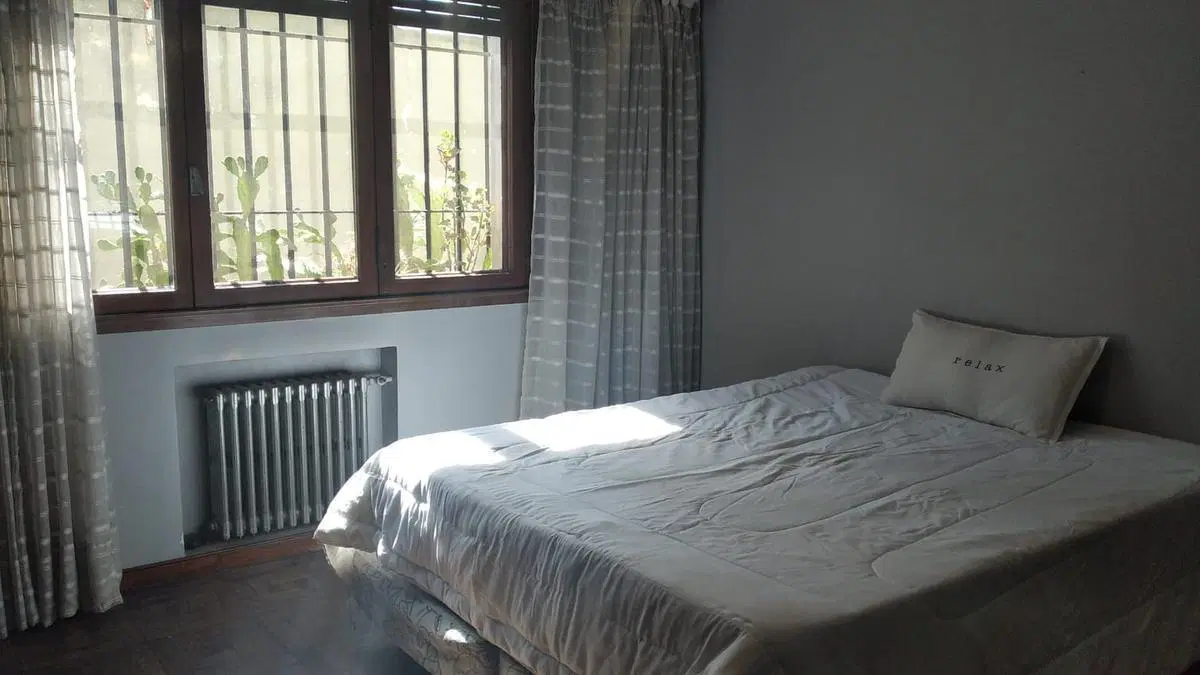 Casa 4 Ambientes en Bella Vista 4