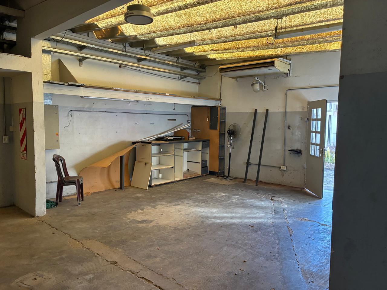 Foto de Venta de Galpón en Castelar, imagen 5