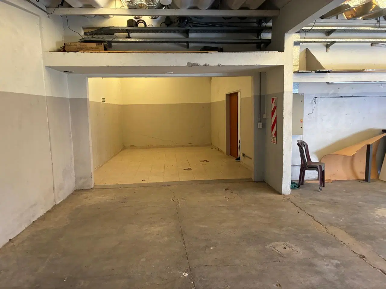 Venta de Galpón en Castelar 2