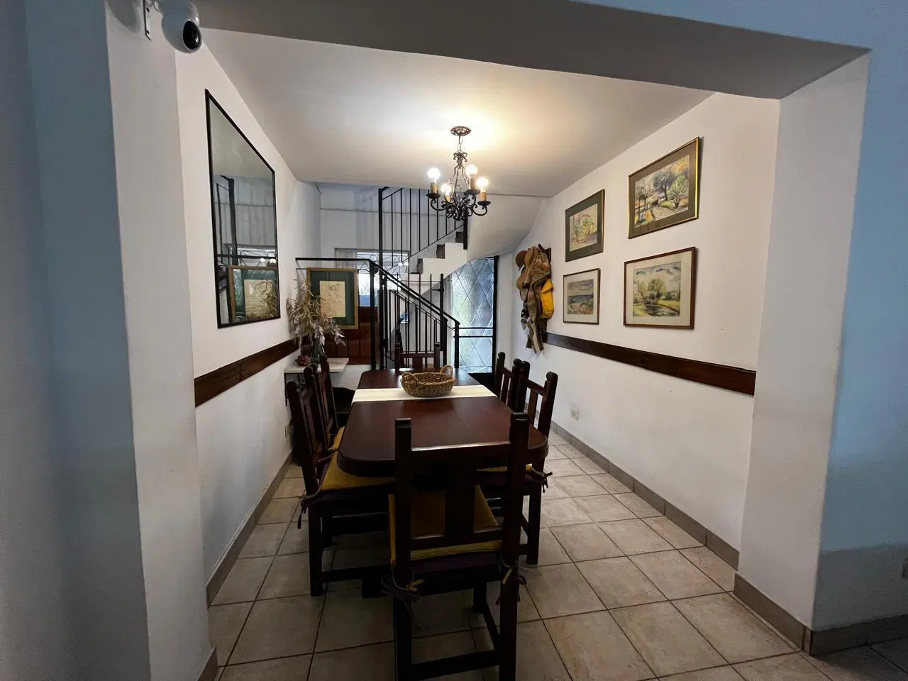 Casa en San Miguel 3