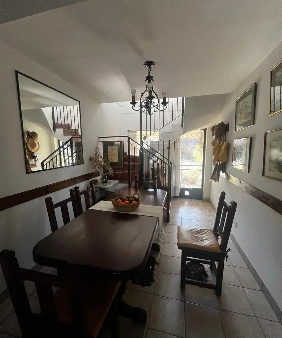 Casa en San Miguel 4