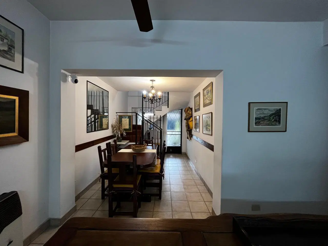 Casa en San Miguel 2
