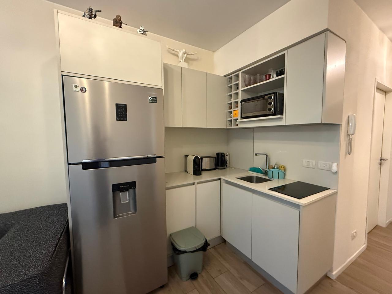 Foto de ALQUILER DEPARTAMENTO EN BELGRANO, imagen 2