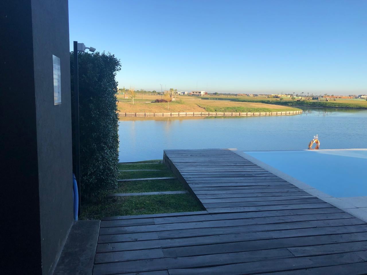 Foto de Alquiler de Departamento en Nordelta, imagen 4