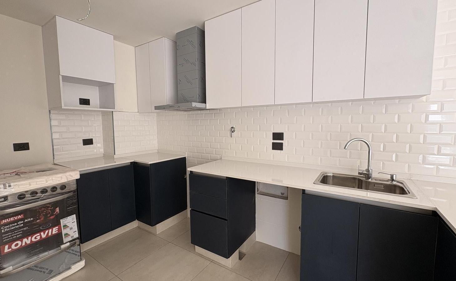 Foto de Departamento en Venta en San Miguel Centro, imagen 3