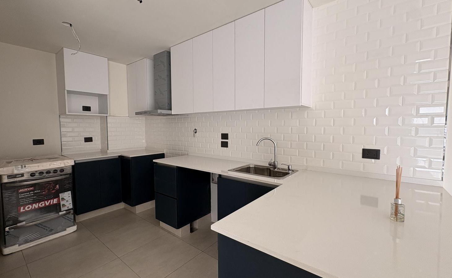 Foto de Departamento en Venta en San Miguel Centro, imagen 5
