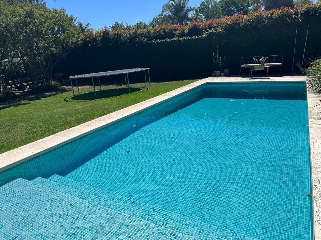 Foto de Alquiler por temporada!! Casa de 4 dormitorios en Bella Vista, imagen 5