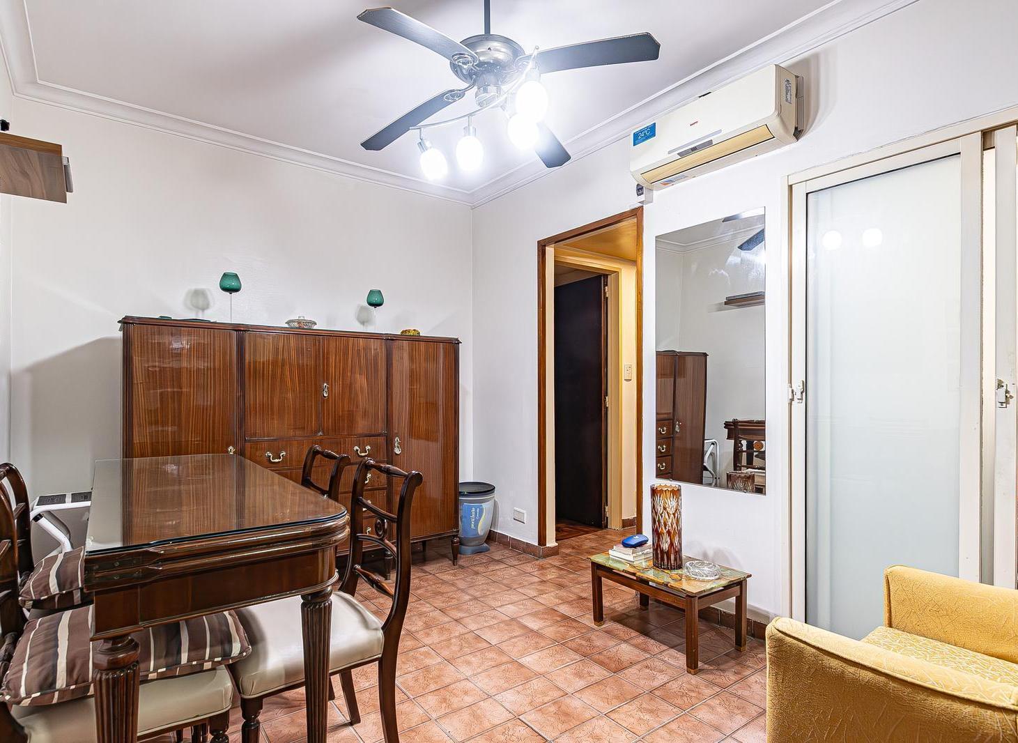 Foto de Departamento en Almagro, imagen 3