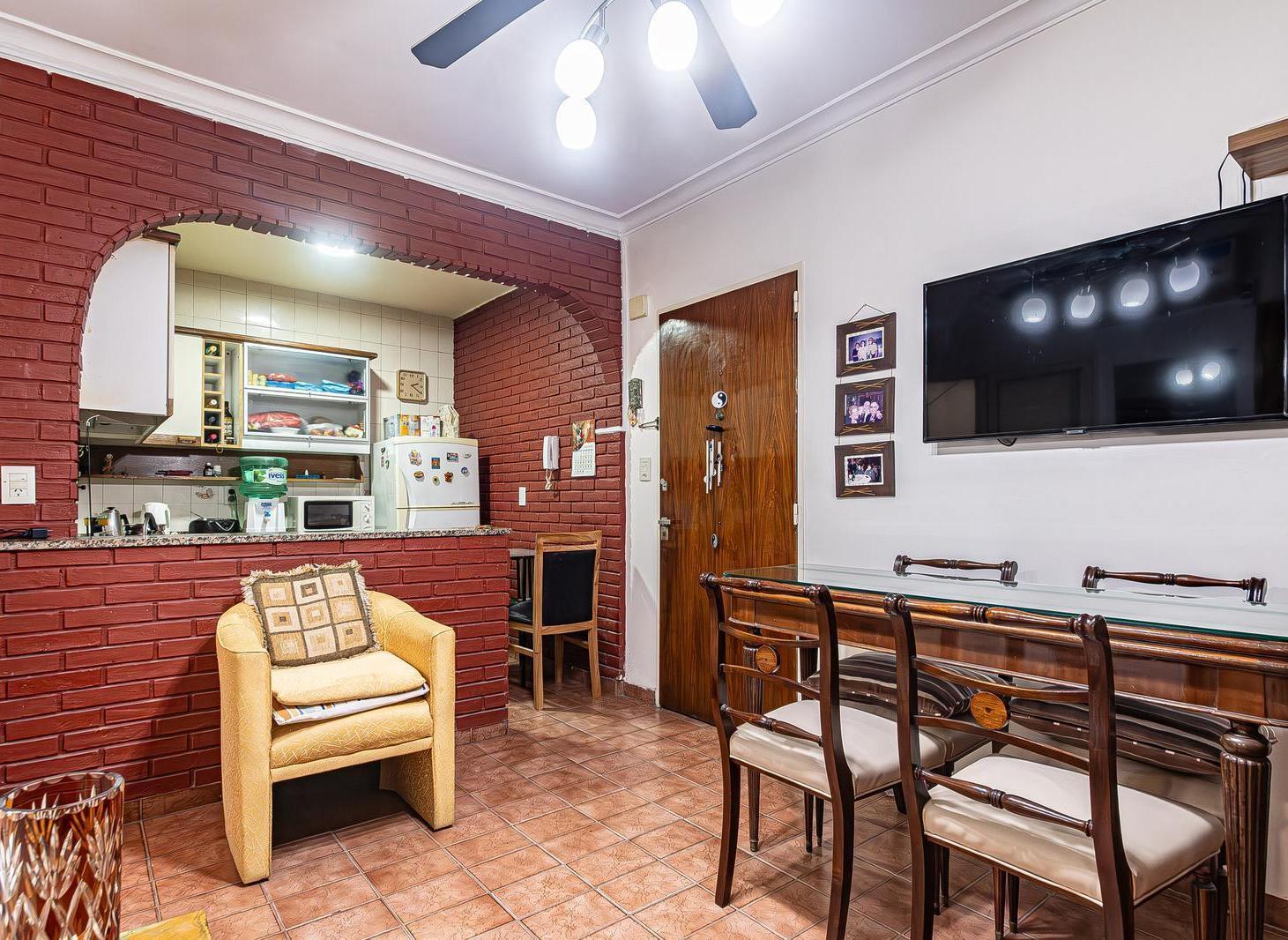 Foto de Departamento en Almagro, imagen 4