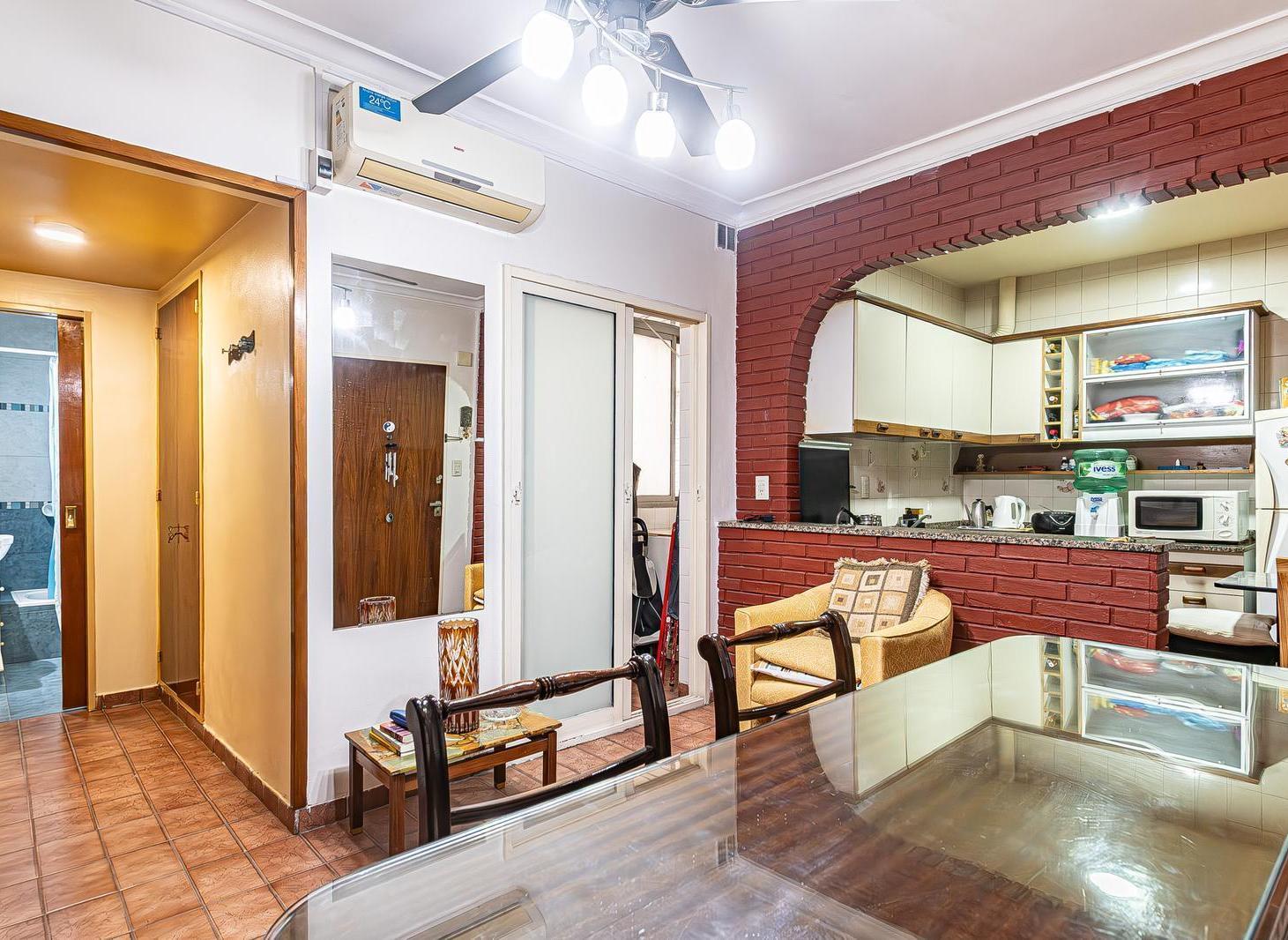 Foto de Departamento en Almagro, imagen 1