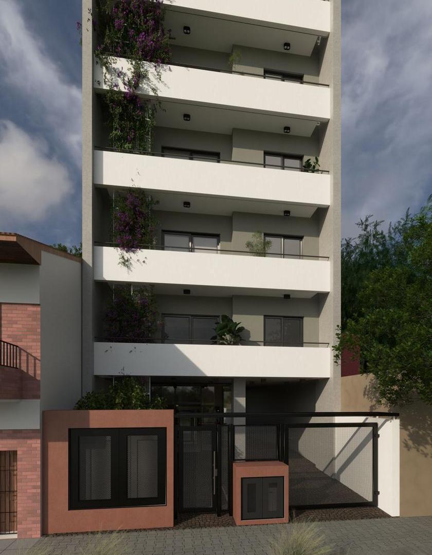 Foto de DEPARTAMENTO 2 AMBIENTES A ESTRENAR EN POZO – MUÑIZ, imagen 5