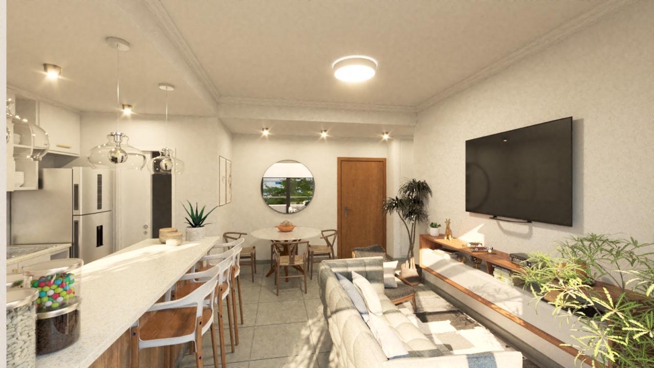 Foto de DEPARTAMENTO 2 AMBIENTES A ESTRENAR EN POZO – MUÑIZ, imagen 2
