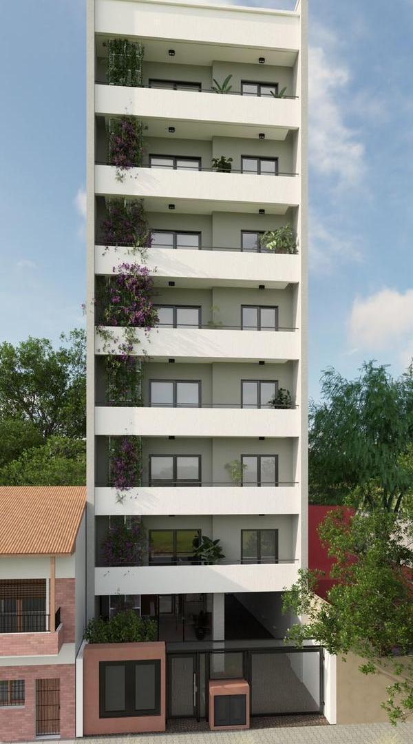 Foto de DEPARTAMENTO 2 AMBIENTES A ESTRENAR EN POZO – MUÑIZ, imagen 3