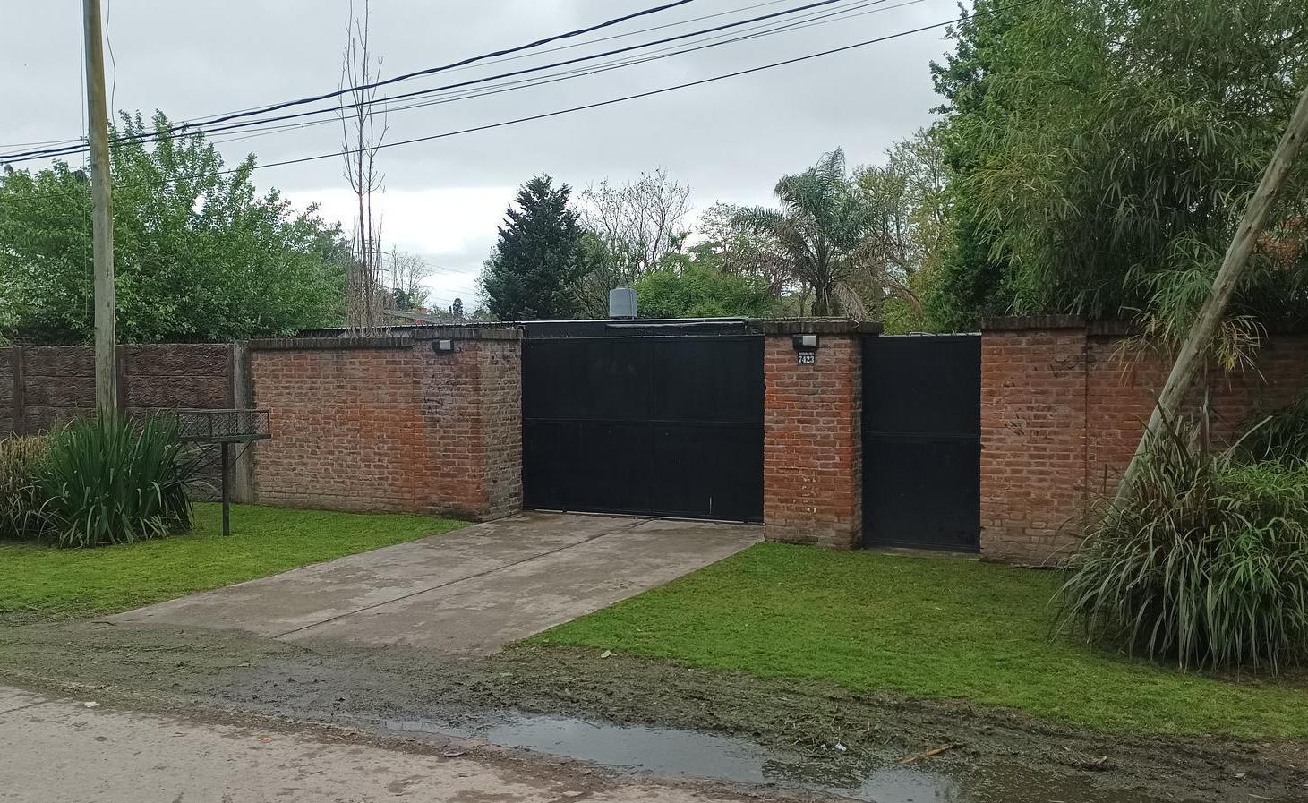 Foto de Casa en Trujui, imagen 1