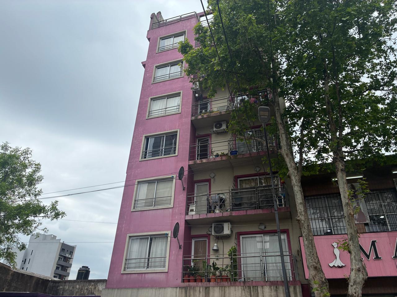Foto de Alquiler - Departamento 2 Ambientes en San Miguel, imagen 2