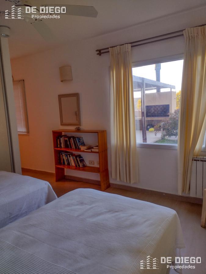 Casa en Venta Residencial II 2 - con Acceso a Pie Al Mar - Costa Esmeralda 5