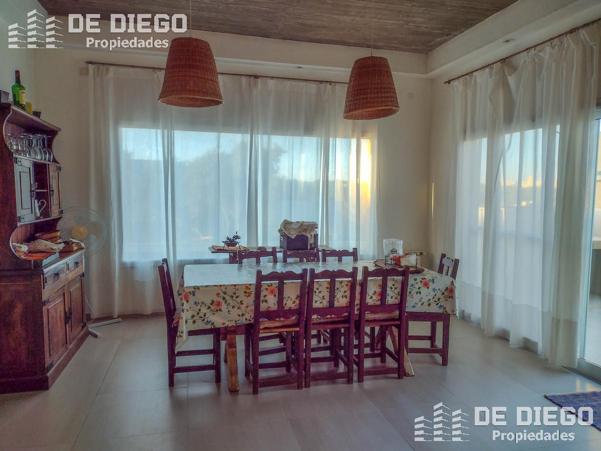 Casa en Venta Residencial II 2 - con Acceso a Pie Al Mar - Costa Esmeralda 3