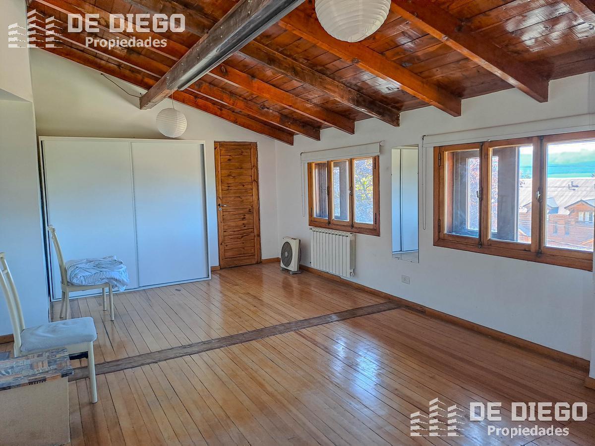 Casa en Venta Melipal Bariloche 5 Habitaciones y 4 Deptos 4