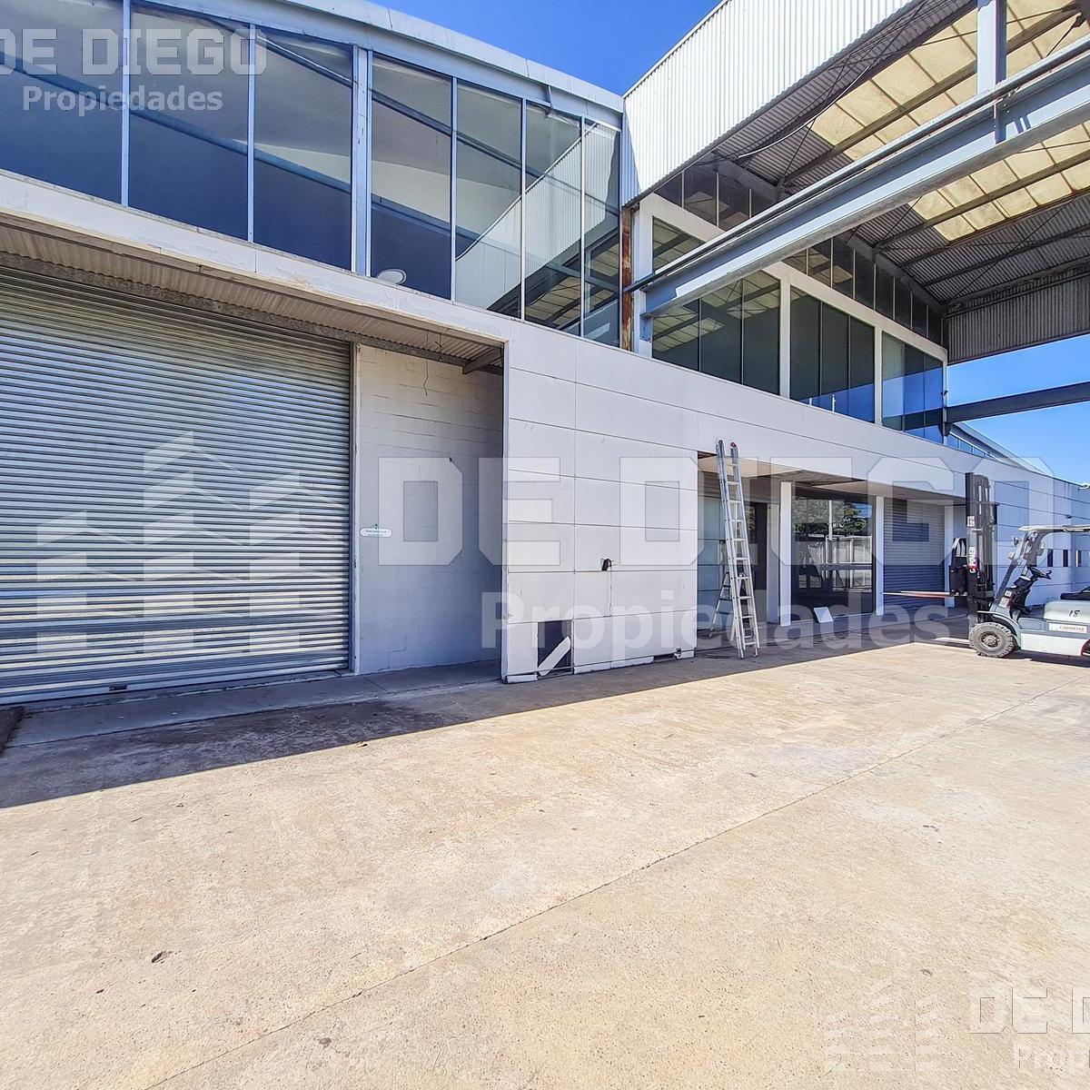 Nave Industrial en Venta Ideal Industria Farmacéutica Habilitado por Anmat en El Talar Pacheco 1