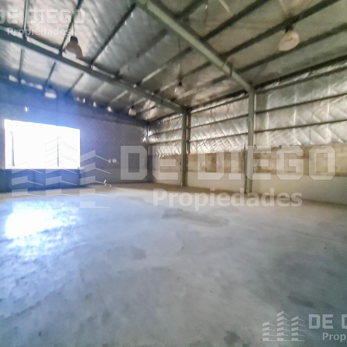 Nave Industrial en Venta Ideal Industria Farmacéutica Habilitado por Anmat en El Talar Pacheco 5