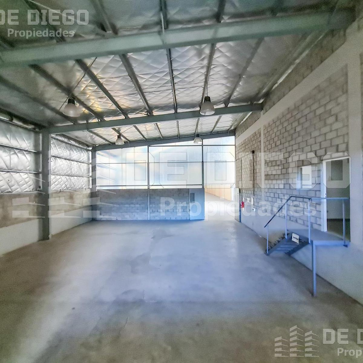 Nave Industrial en Venta Ideal Industria Farmacéutica Habilitado por Anmat en El Talar Pacheco 2