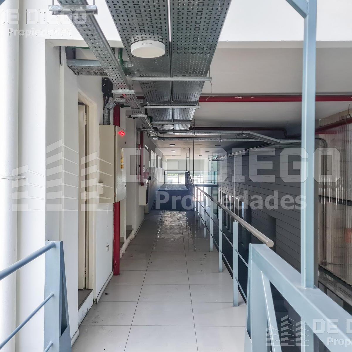 Nave Industrial en Venta Ideal Industria Farmacéutica Habilitado por Anmat en El Talar Pacheco 3