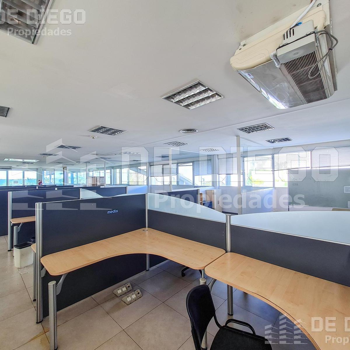 Nave Industrial en Venta Ideal Industria Farmacéutica Habilitado por Anmat en El Talar Pacheco 5
