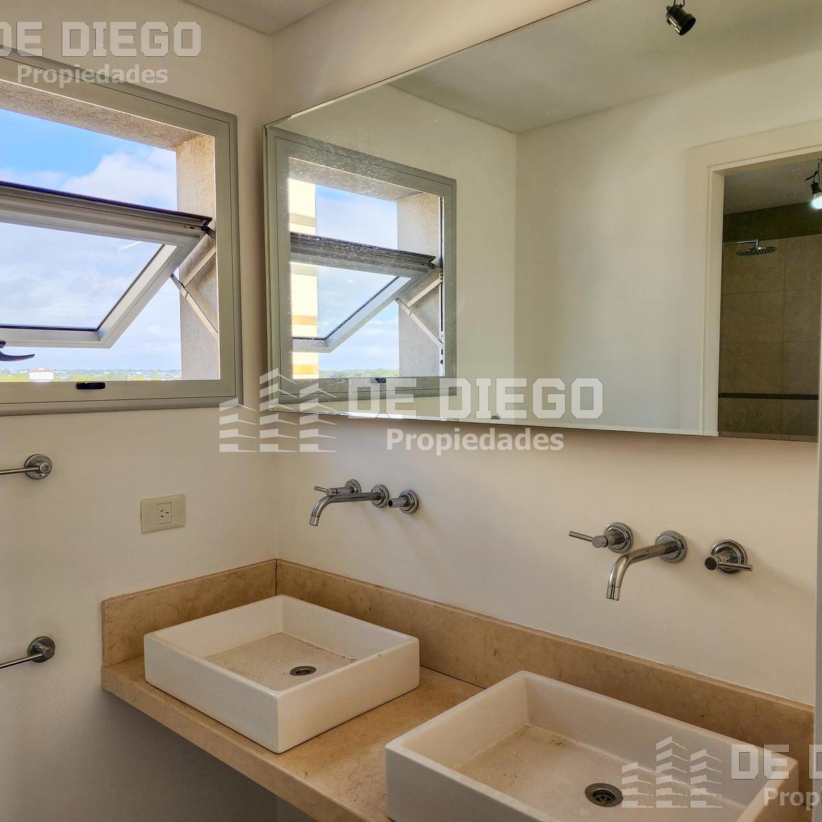 Foto de Apto crédito! En venta departamento piso en torre 4 ambientes, 2, imagen 3