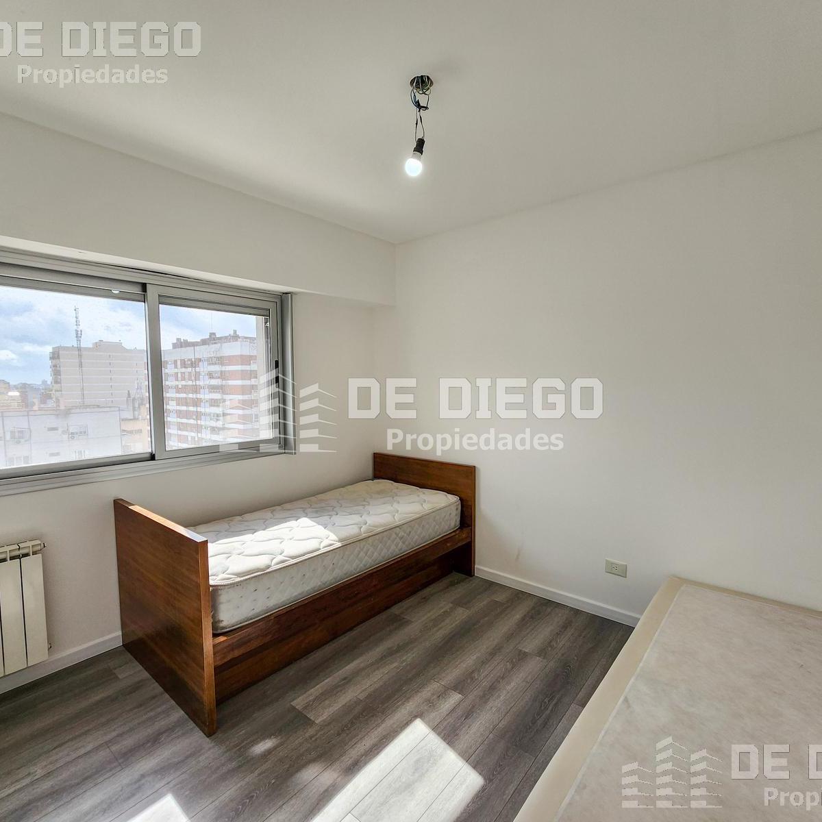 Foto de Apto crédito! En venta departamento piso en torre 4 ambientes, 2, imagen 4