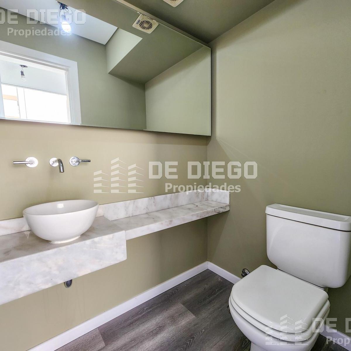 Foto de Apto crédito! En venta departamento piso en torre 4 ambientes, 2, imagen 2