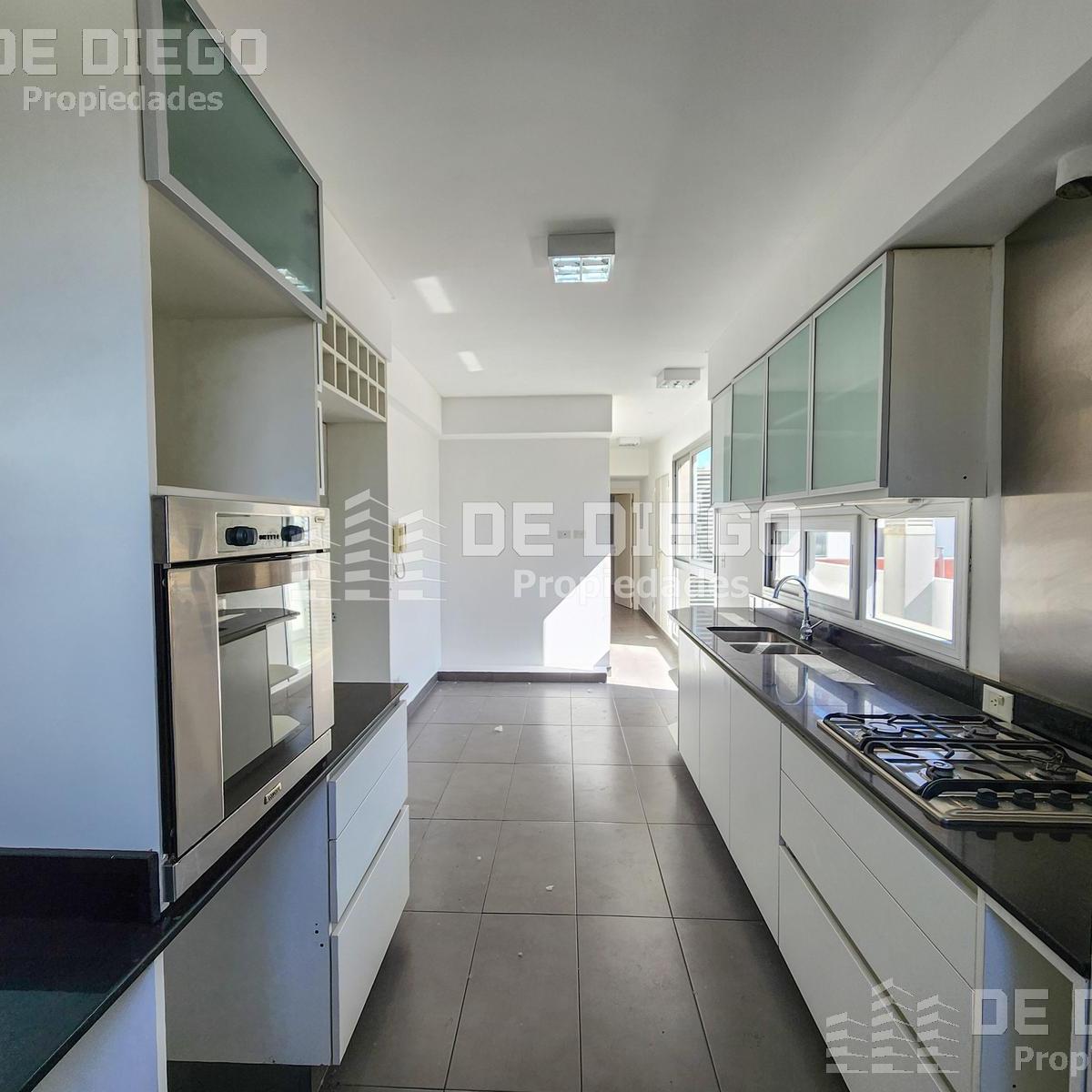 Foto de Apto crédito! En venta departamento piso en torre 4 ambientes, 2, imagen 5