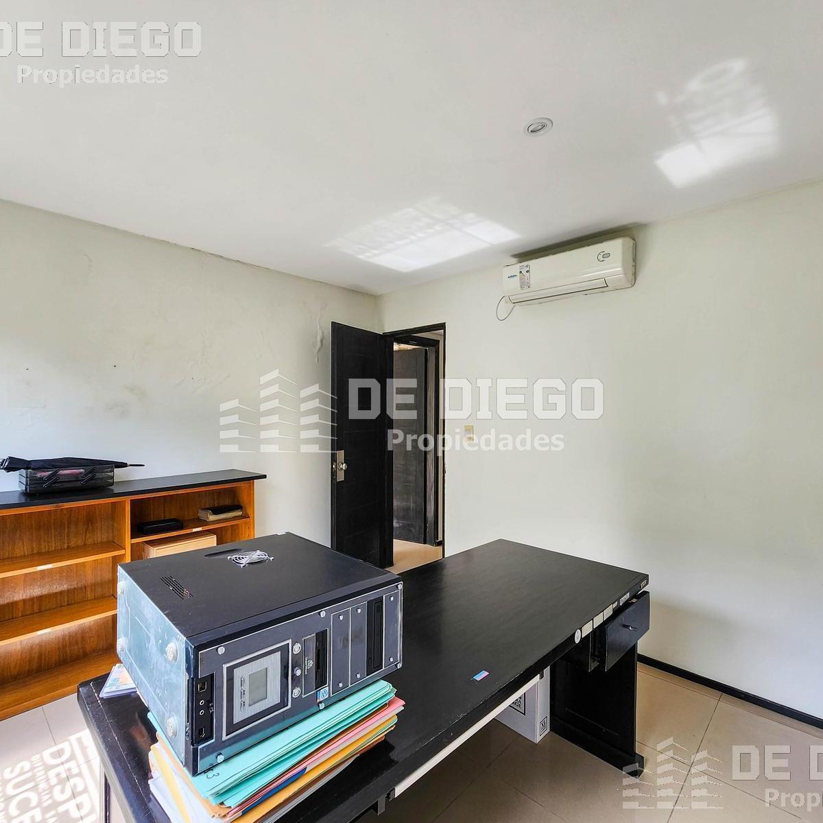 Oficina en Venta de 131 m², Primer Piso por Escalera, Se Puede Agregar 78 m² en Pb a La Calle. San I 2