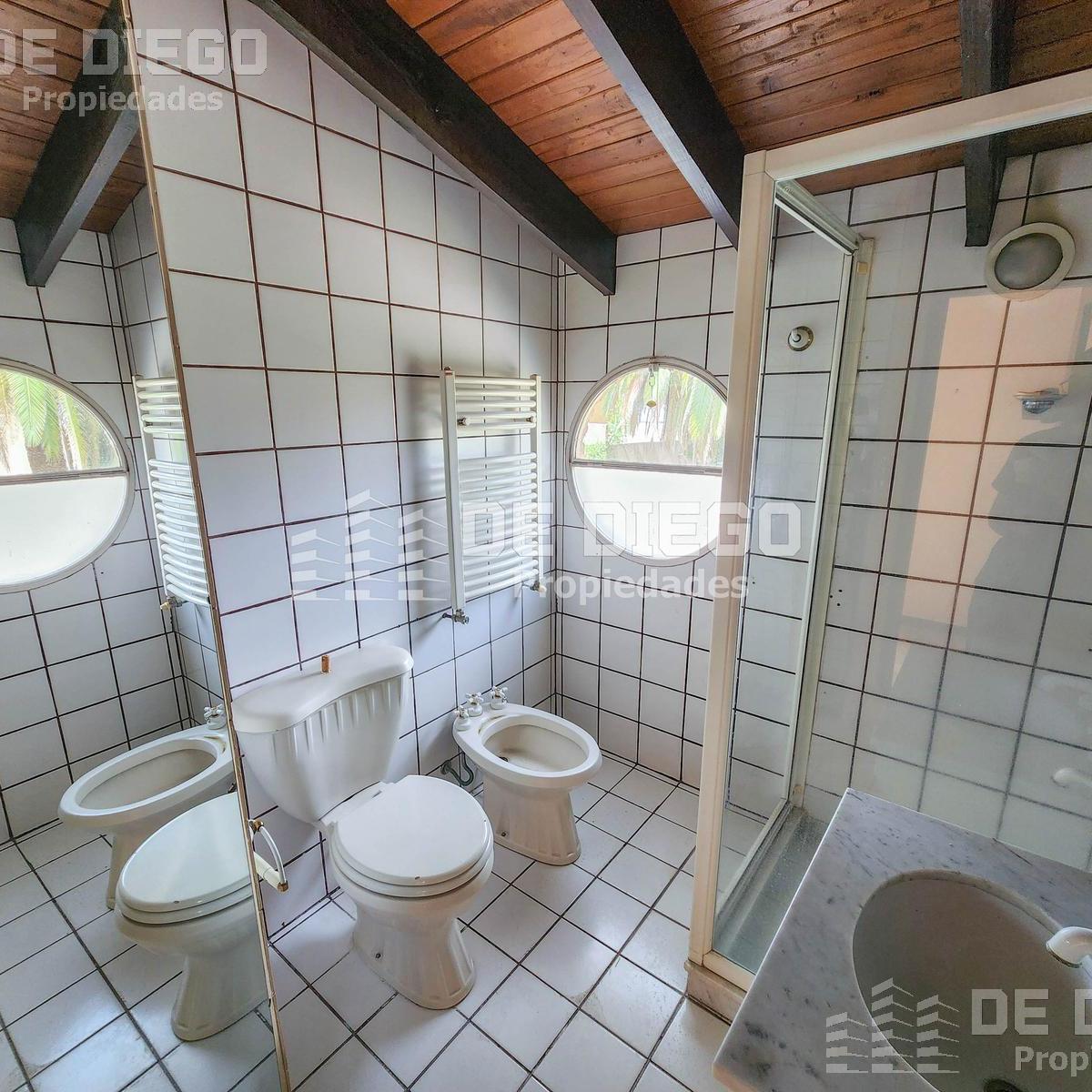 Apto Crédito - Venta Casa 5 Ambientes Doble Lote, Pileta y Ascensor - Country San Miguel de Ghiso, 3