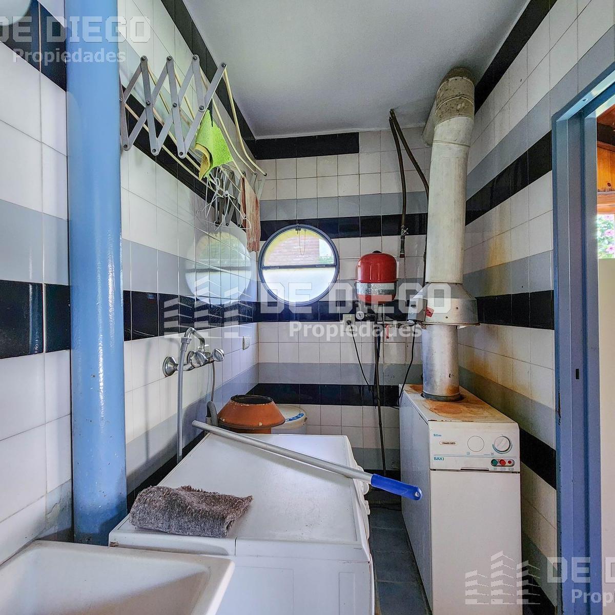 Apto Crédito - Venta Casa 5 Ambientes Doble Lote, Pileta y Ascensor - Country San Miguel de Ghiso, 5