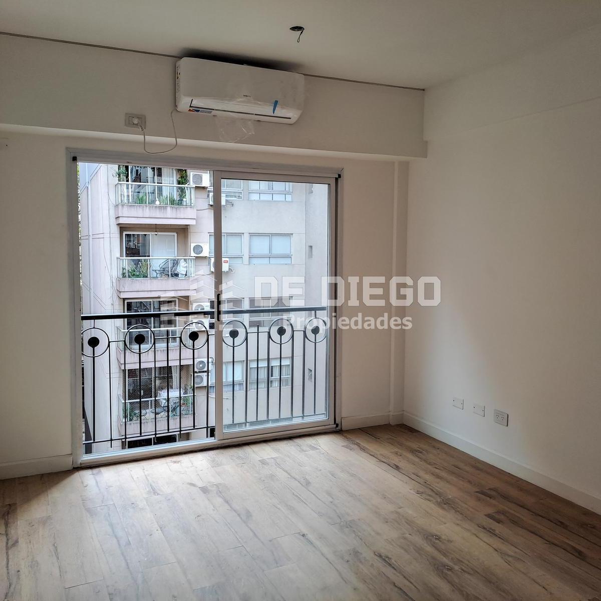 En Venta Departamento Monoambiente a Estrenar, Colegiales. 5