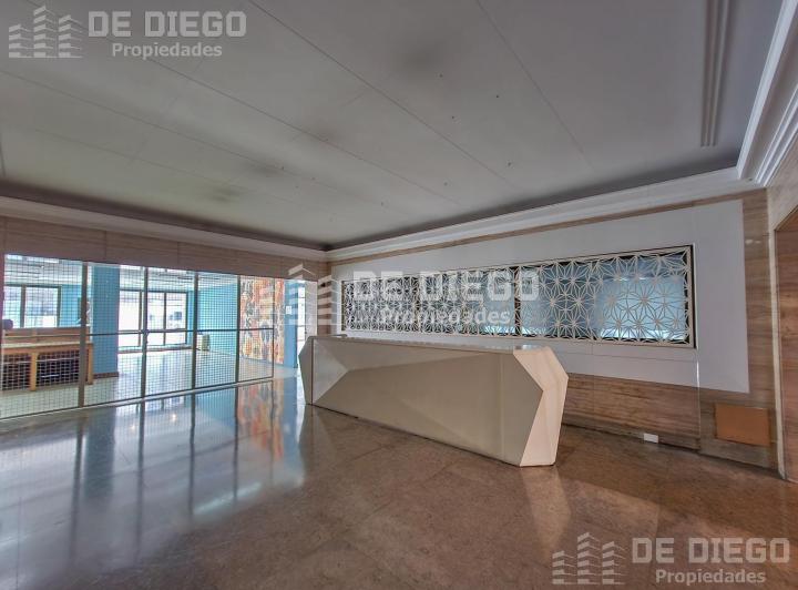Foto de Oficinas en alquiler 250 m2, edificio CAME, San Nicolás Microcentro, imagen 4
