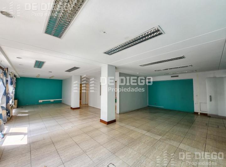 Foto de Oficinas en alquiler 620 m2, edificio CAME, San Nicolás Microcentro, imagen 5