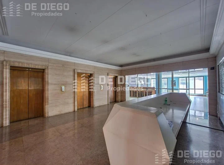 Foto de Oficinas en alquiler 620 m2, edificio CAME, San Nicolás Microcentro, imagen 2