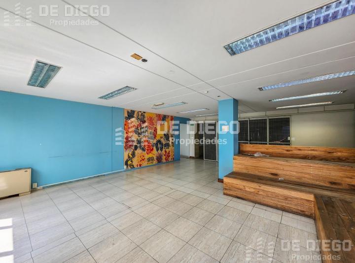 Foto de Oficinas en alquiler 620 m2, edificio CAME, San Nicolás Microcentro, imagen 4