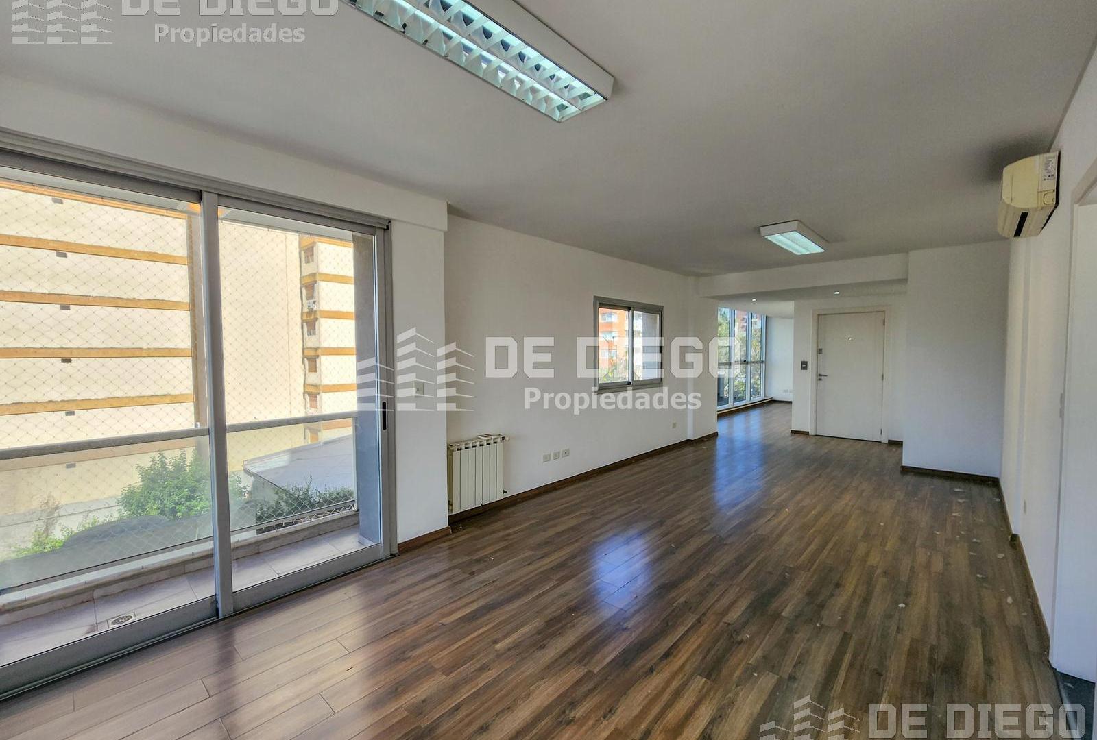 Foto de Apto crédito! En venta departamento piso en torre 4 ambientes, 2, imagen 5