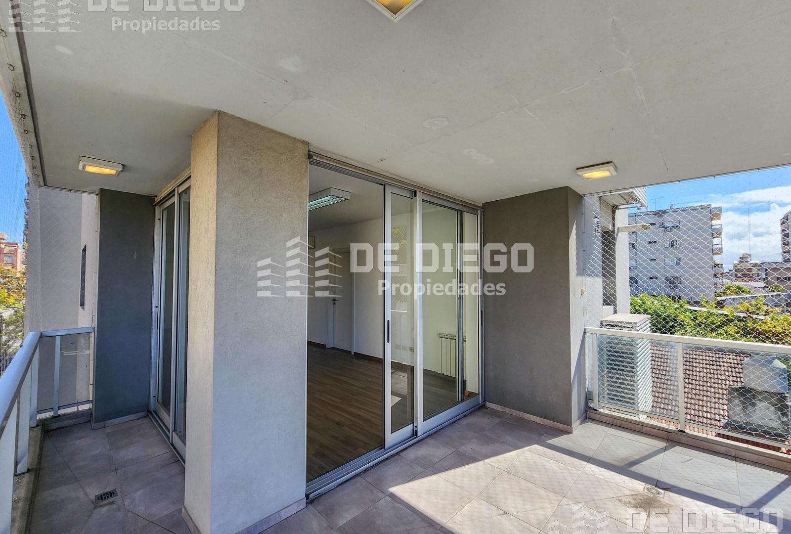 Foto de Apto crédito! En venta departamento piso en torre 4 ambientes, 2, imagen 2