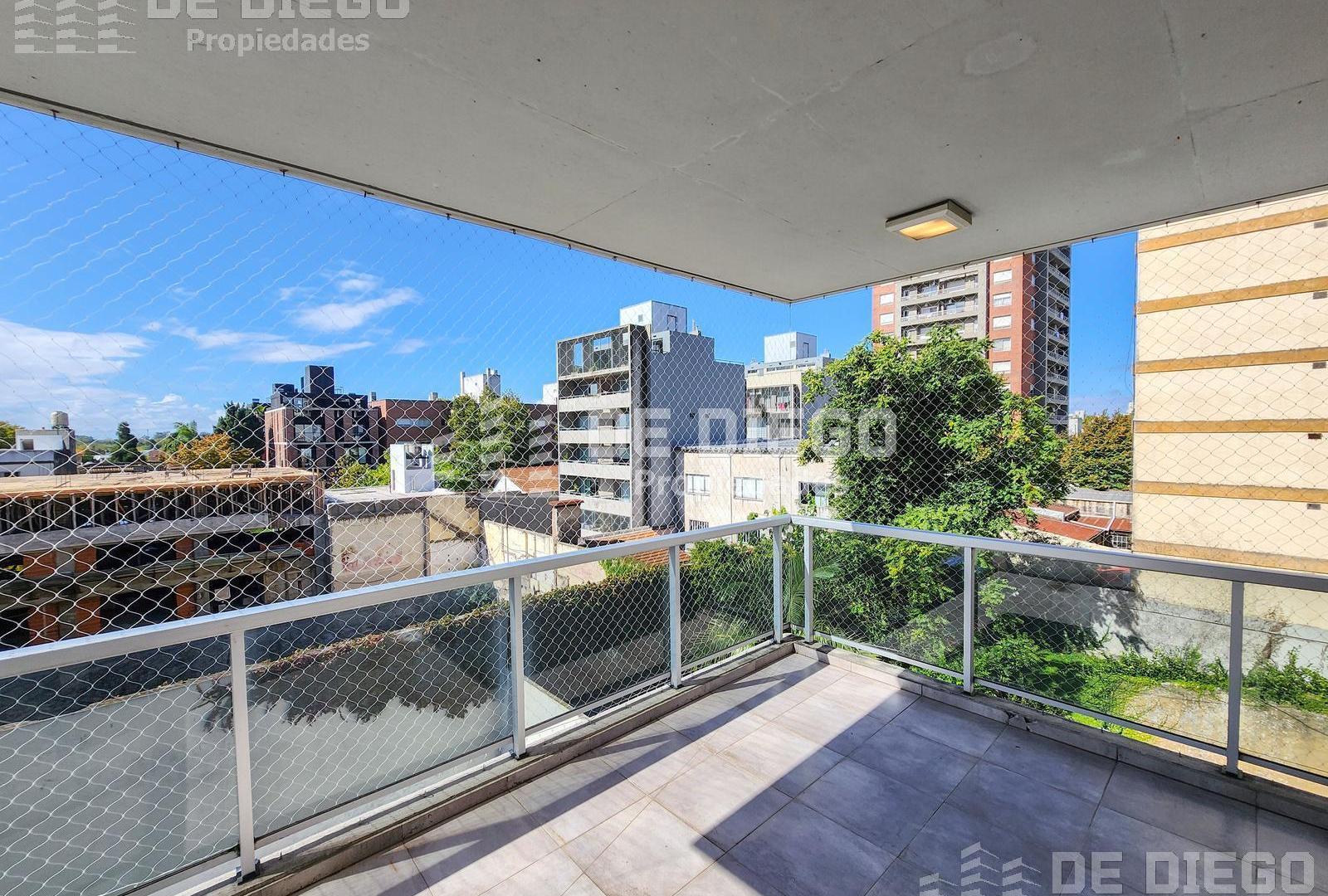 Foto de Apto crédito! En venta departamento piso en torre 4 ambientes, 2, imagen 4