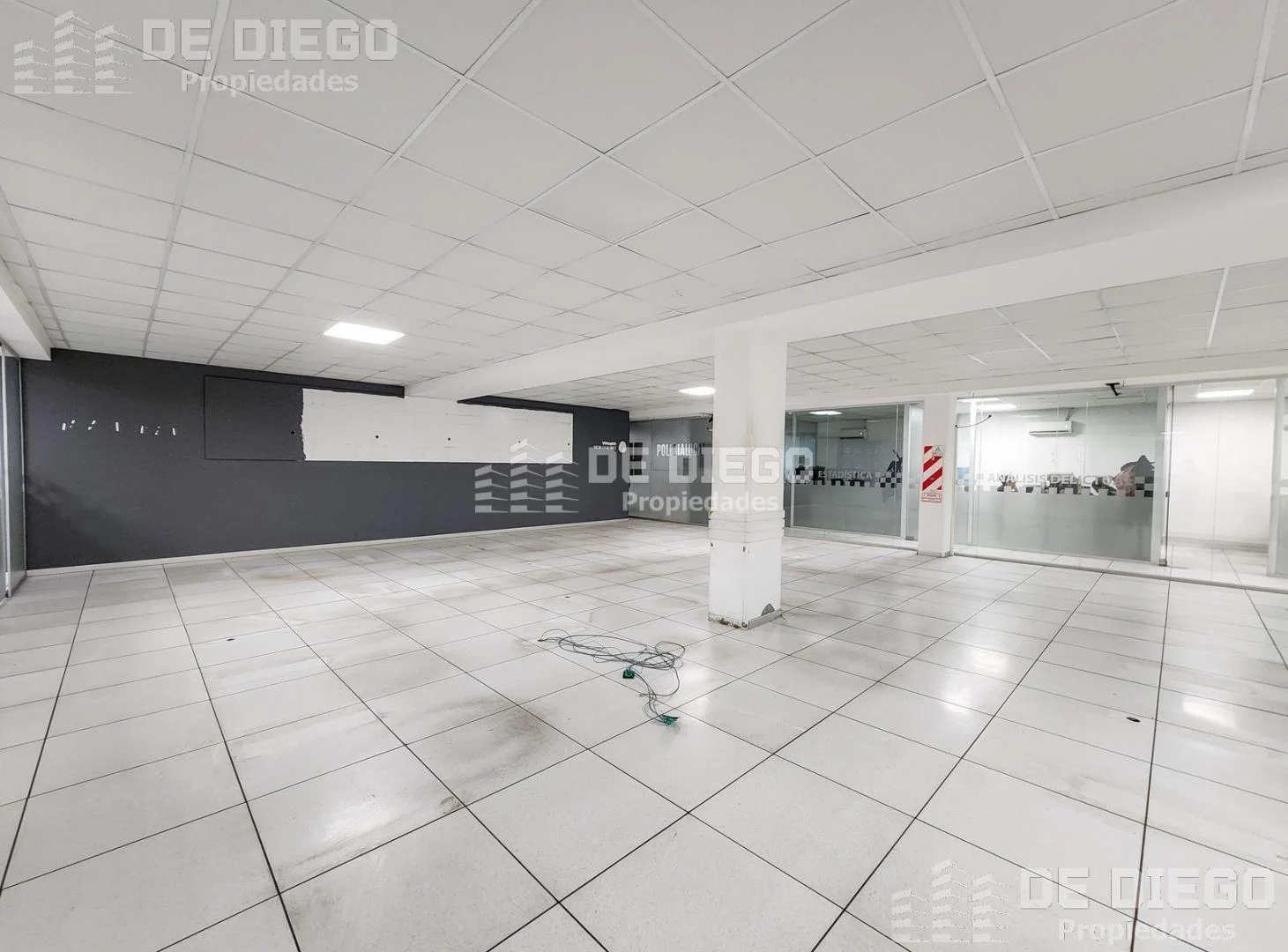 Foto de Alquiler oficina 179 m2 habilitable por ANMAT predio multiempresa con, imagen 2