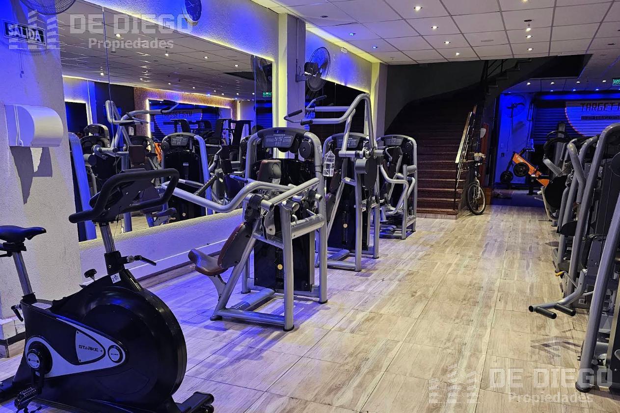 Foto de En venta Local Edificio Oficina de 4 pisos en Florida Mitre Este, imagen 4