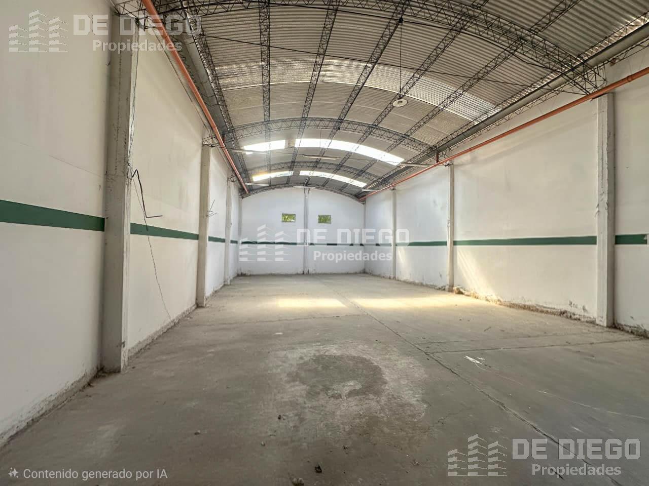 Deposito en venta 200 m2 Rincon de Milberg, Tigre