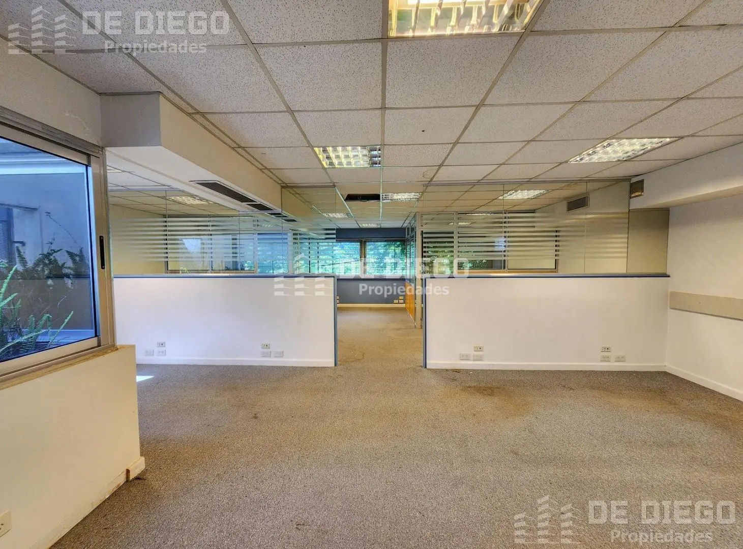 En Venta edificio apto uso profesional oficinas / consultorios, con cocheras, Beccar San Isidro 5
