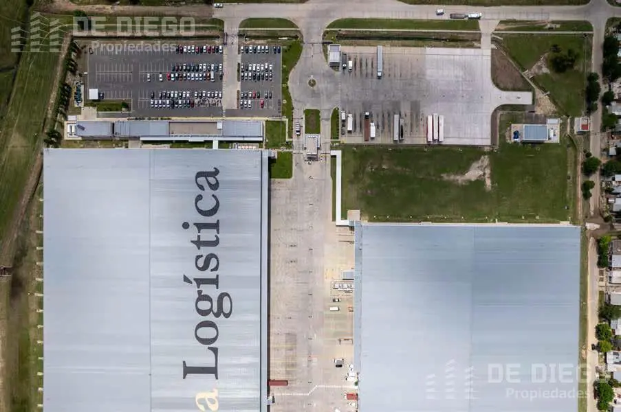 Deposito Nave AAA 11.500 m2 en alquiler – Esteban Echeverria 2