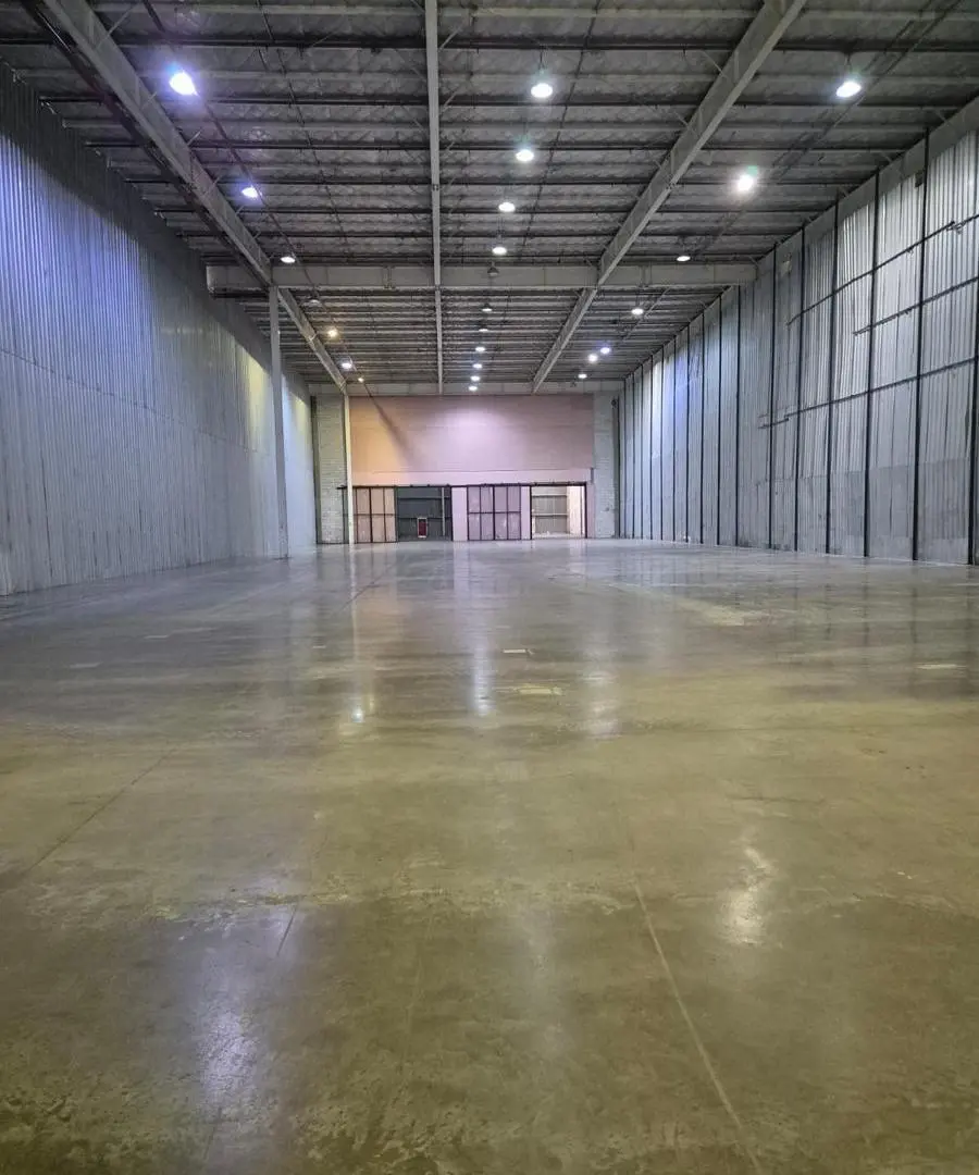 Deposito en alquiler 3643 m2 dentro de centro logístico e industrial con seguridad, Pacheco, Tigre 1