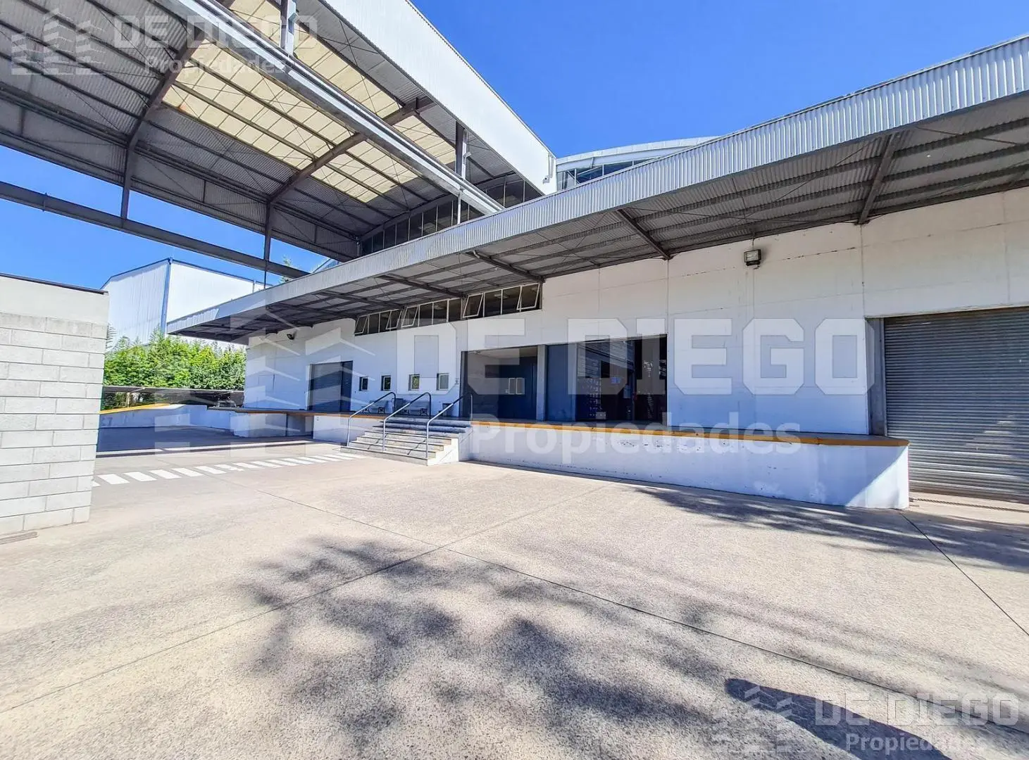 Nave Industrial en alquiler ideal industria farmacéutica  habilitado por ANMAT, El Talar Pacheco 2