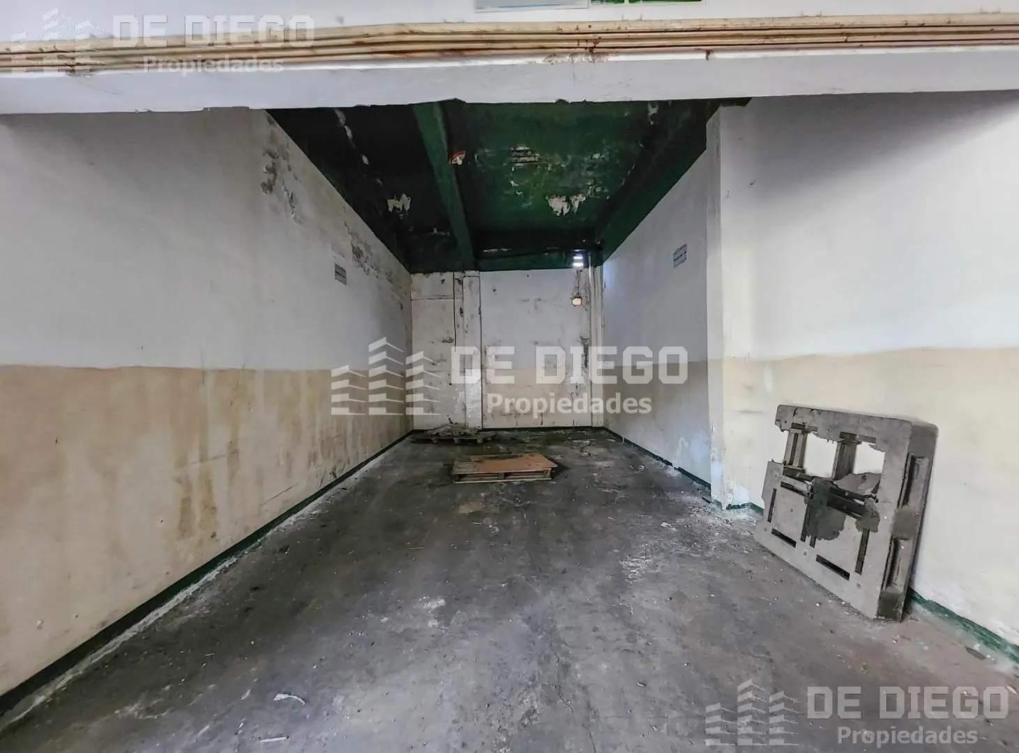 Deposito Planta industrial en Alquiler en Pacheco 3